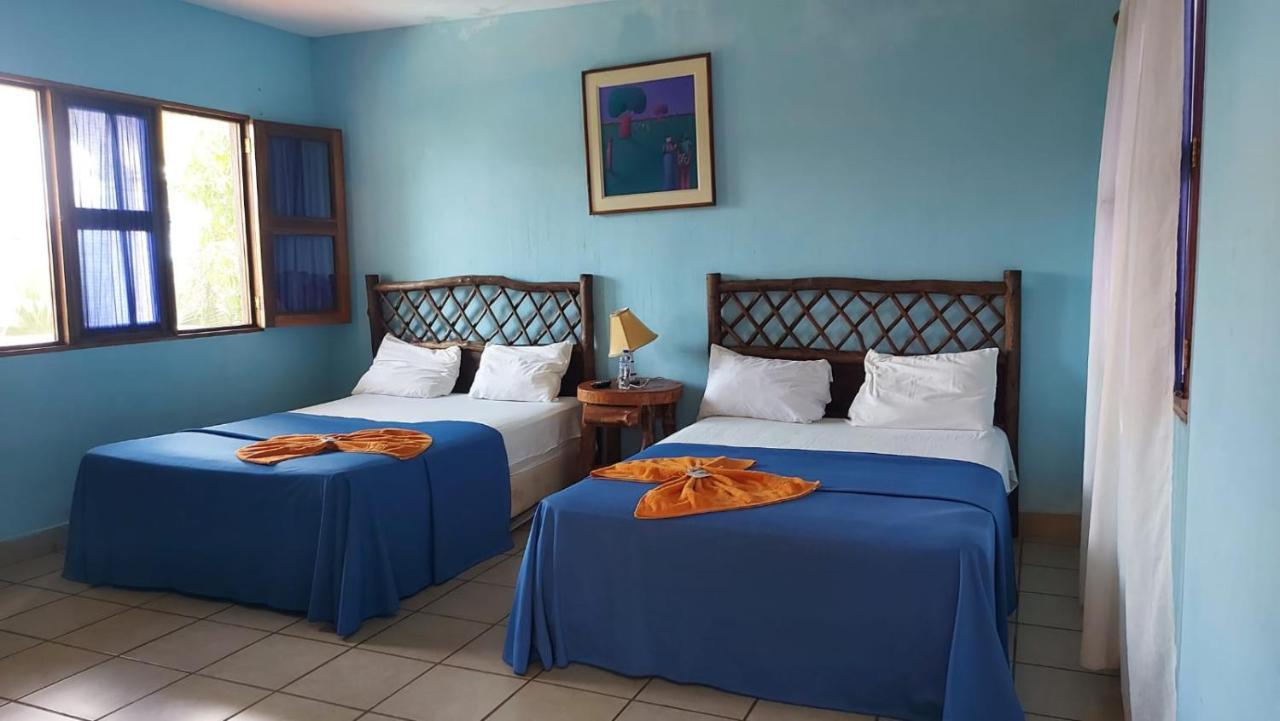Hotel Cavanna Inn Castillo de San Felipe Exterior foto